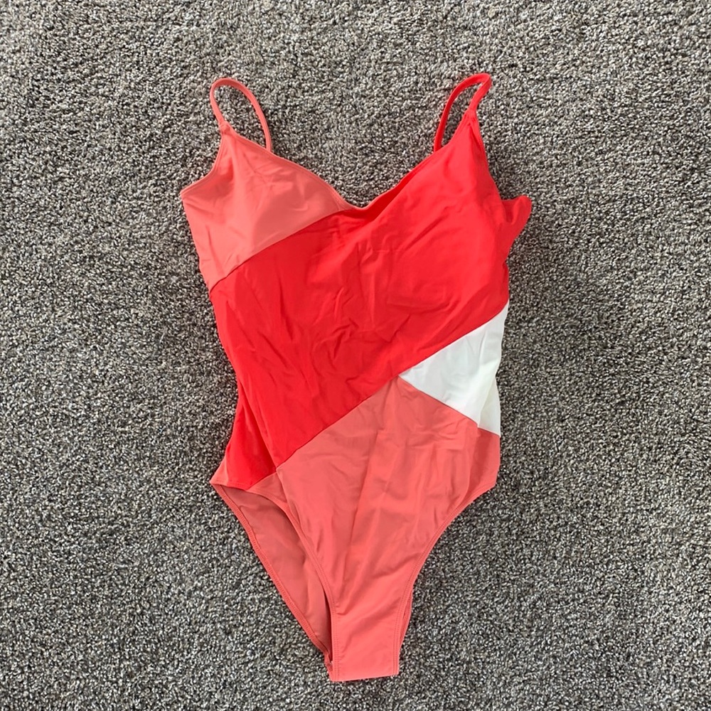 Summersalt Marina swimsuit